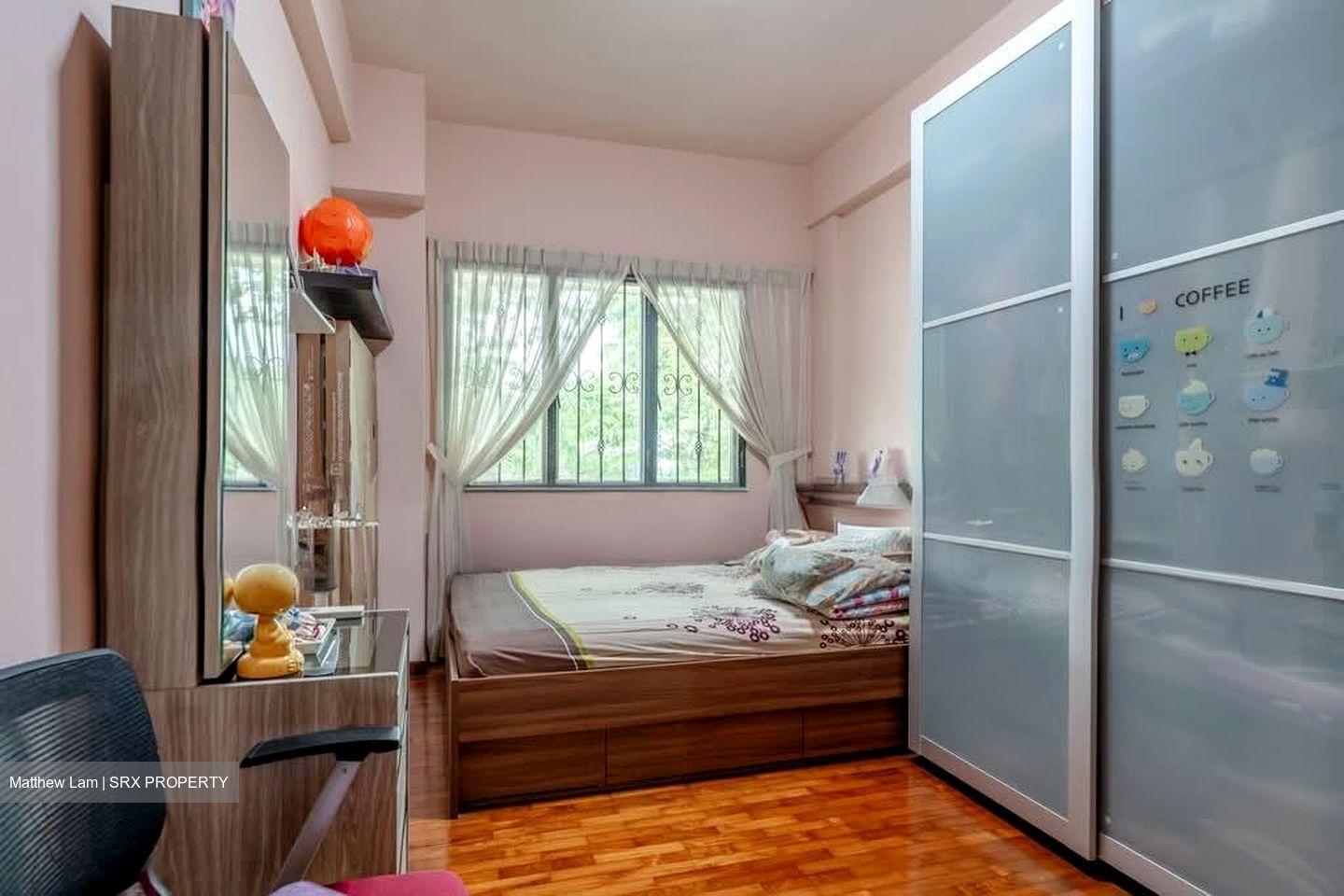 Seletar Springs Condominium (D28), Condominium #548858071